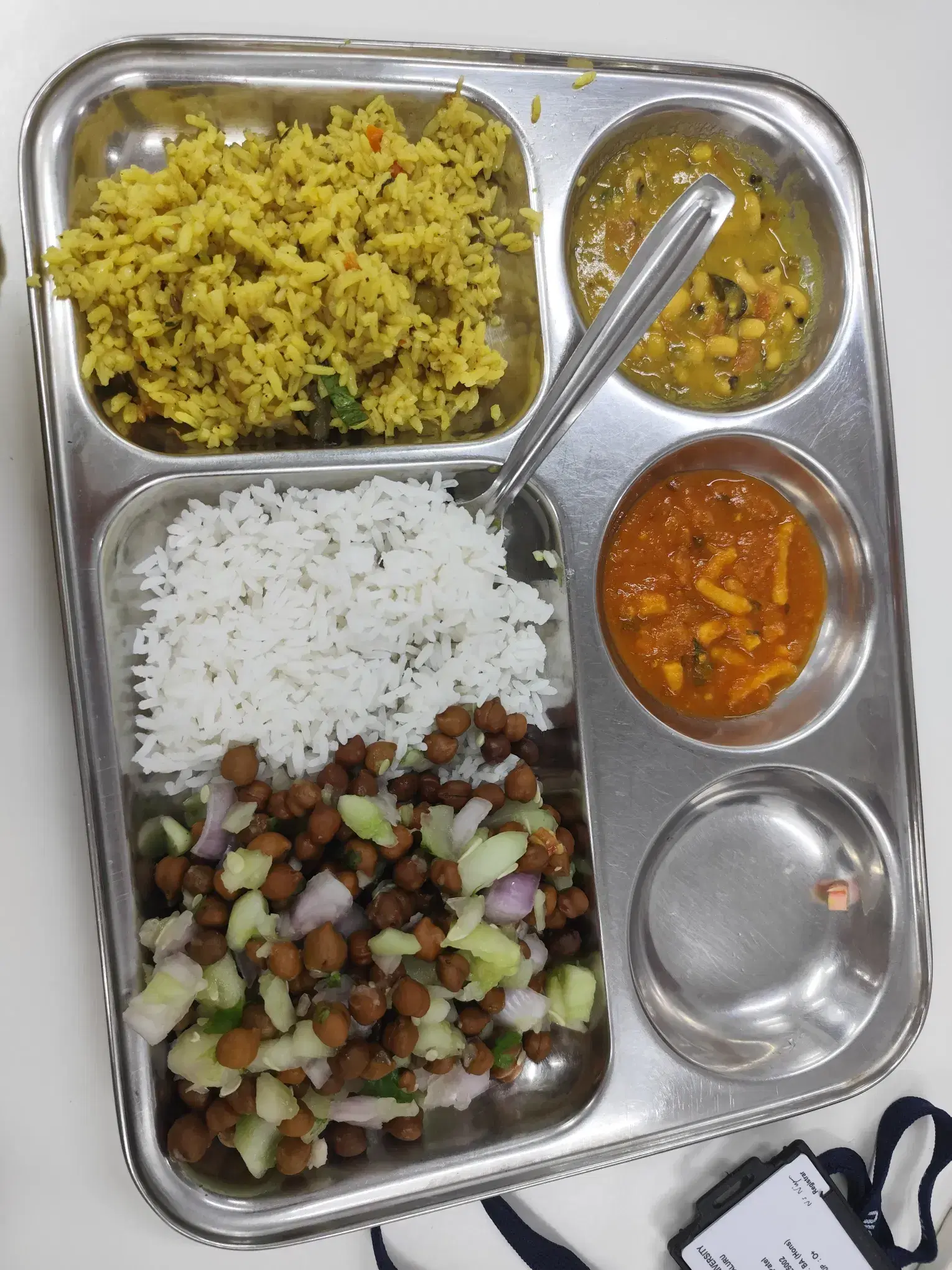 NLSIU hostel photo 3